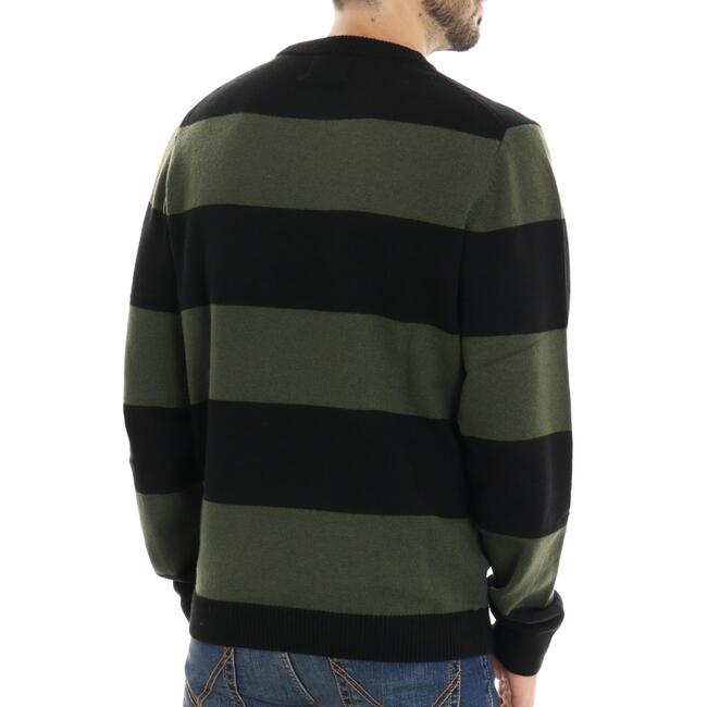 MAGLIA A RIGHE SUN68 - Mad Fashion | img vers.650x/